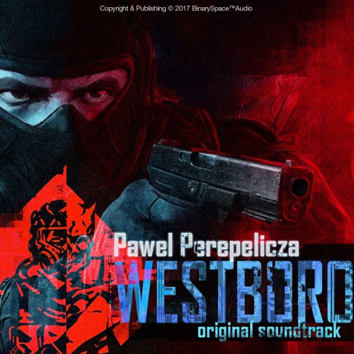 (Score) Westboro (Paweł Perepełicza) - 2017, MP3, 320 kbps