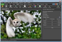 NCH PhotoPad Image Editor Pro 3.08 (ML/RUS) Portable