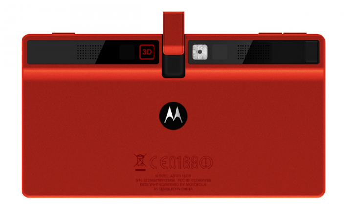 Motorola() 