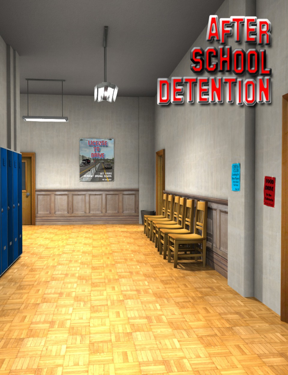 After School Detention