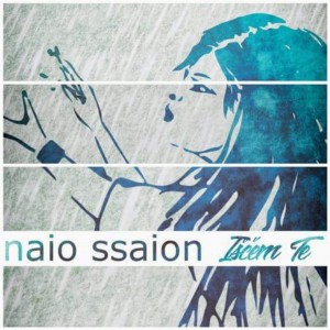 Naio Ssaion - Iscem Te (Single) (2017)