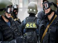 Силовики ФСБ застопорили еще одного крымского татарина