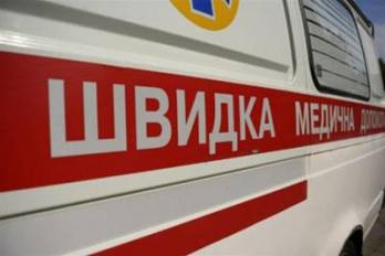 Киев на времена "Евровидения-2017" обеспечит зачисление вызовов скорой помощи на четырех иноземных языках
