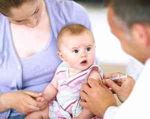 Когда нужно делать прививку от гепатита новорожденным - процесс ...