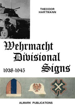 Wehrmacht Divisional Signs 1938-1945
