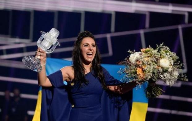 Евровидение 2017 новости: почему конкурс открывает не Джамала