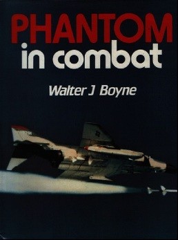 Phantom in Combat