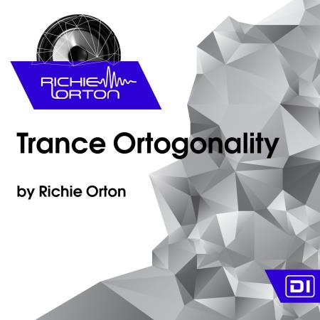 Richie Orton - Trance Ortogonality 083 (2017-12-11)