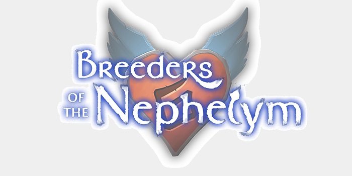 Breeders Of The Nephelym [InProgress, 0.610a] (DerelictWulf) [uncen] [2017, RPG, 3D, SLG, Monster Girl, Constructor, Breeding, Anal, Big Breasts/Big tits, Milk, Furry, Neko, Monsters, Stretching, Futanari] [eng]