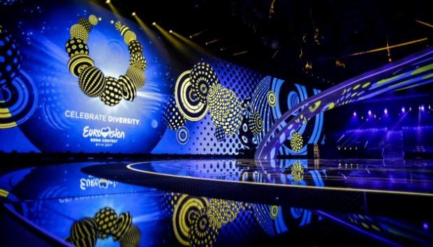 Евровидение 2017: как голосовать во время второго полуфинала и финала конкурса