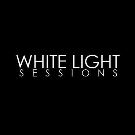 Johnny Yono - White Light Sessions 093 (2018-04-10)