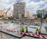 До гроба года в Киеве раскроется 10 младенческих садов