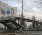 Нескольким путепроводам и мосту в Киеве пообещали ремонт