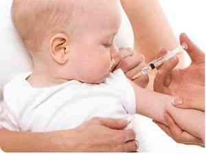 Прививка новорожденным от гепатита. Делать или нет?