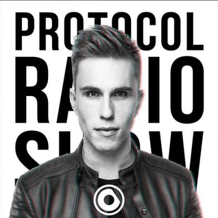 Nicky Romero - Protocol Radio 255 (2017-06-30)