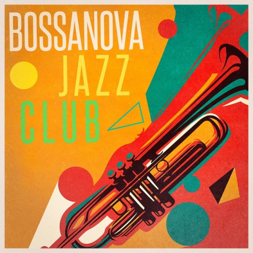 VA - Bossanova Jazz Club (2017)