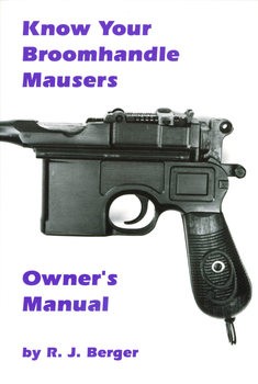 Know Your Broomhandle Mausers