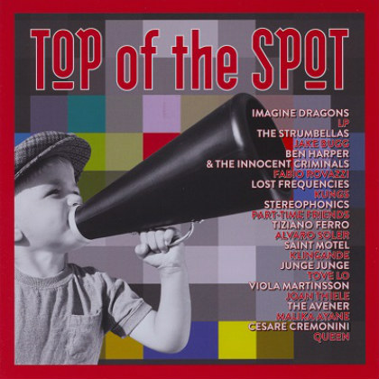 Top Of The Spot (2017) MP3