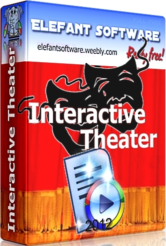 Interactive Theater Free 1.5.0.1 + Portable