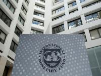 МВФ высказался против повышения пенсий в Украине