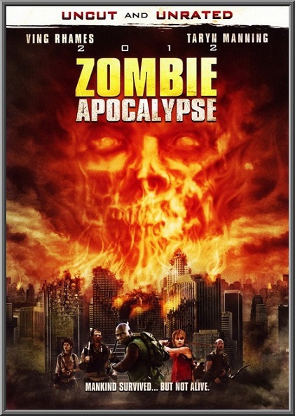 Апокалипсис Зомби (2011) HDRip от ImperiaFilm | КПК