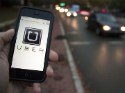 Водители Uber научились обманывать алгоритмы сервиса, вступая в сговоры с мишенью повышения стоимостей / Новости / Finance.UA