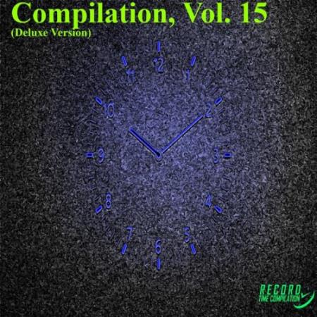Compilation, Vol. 15 (Deluxe Version) (2017)