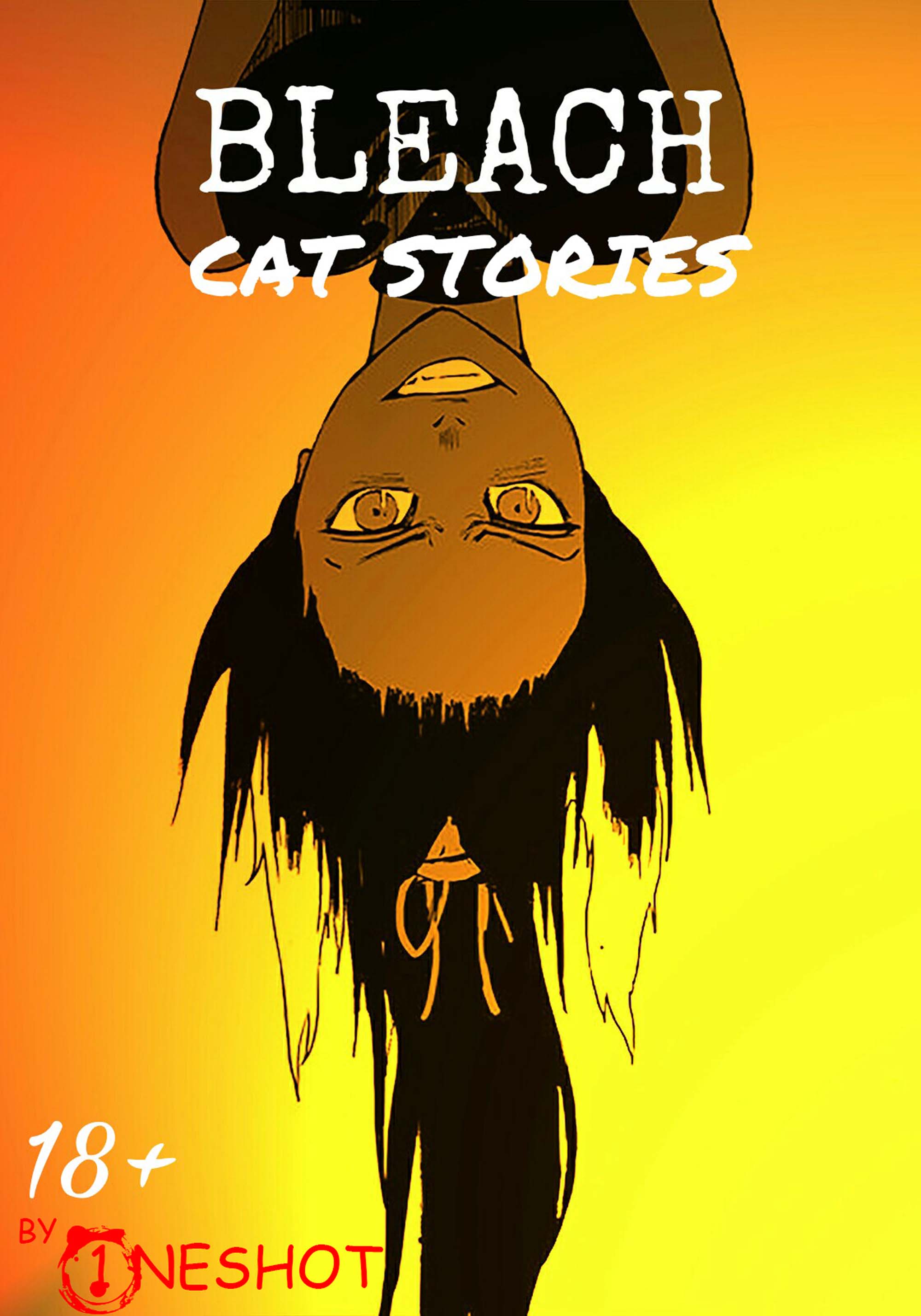 BLEACH - Cat stories from Oneshot