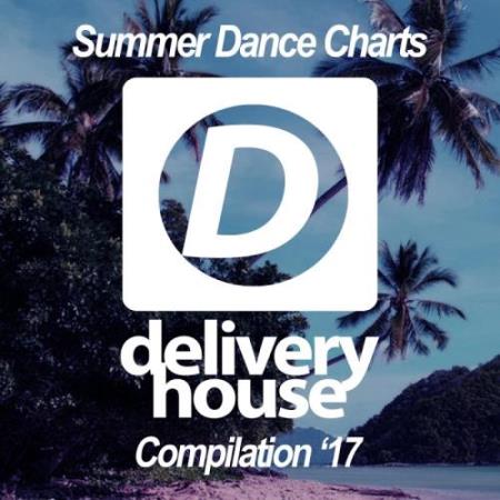 Summer Dance Charts '17 (2017)