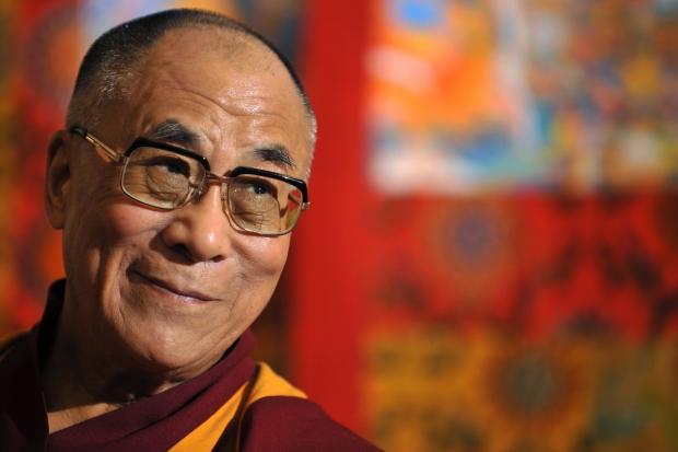 Далай-Лама дал 8 советов как сохранить свою энергию