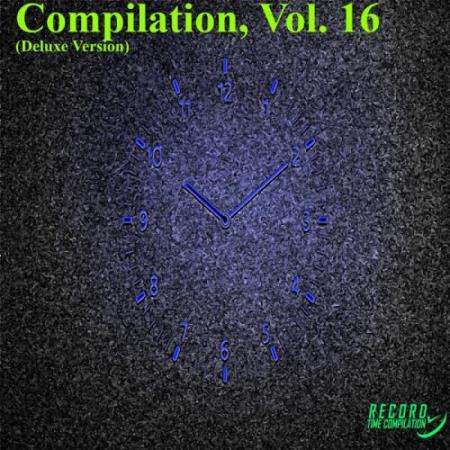 Compilation, Vol. 16 (Deluxe Version) (2017)