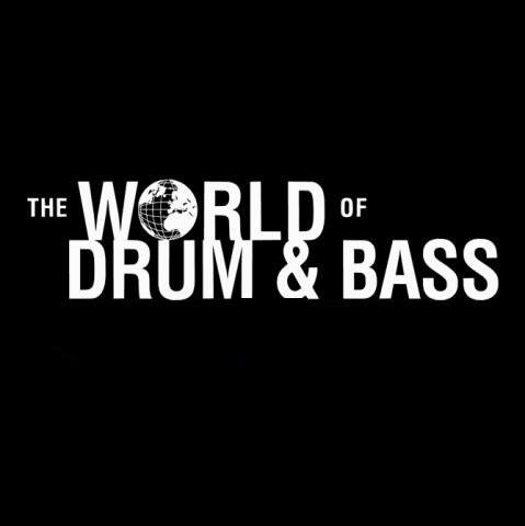 World of Drum & Bass Vol. 68 (2017)