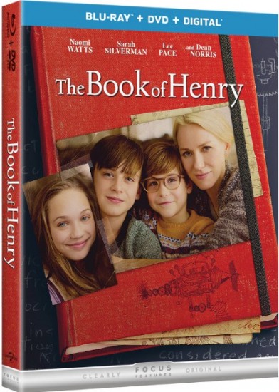 The Book Of Henry 2017 1080p BluRay x264-iM@X