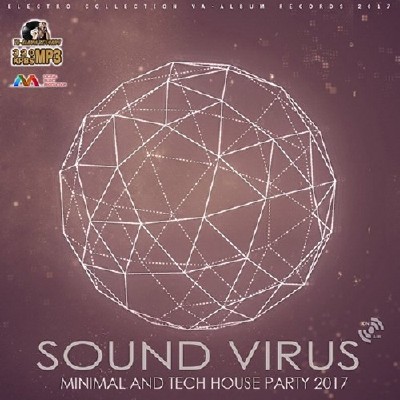 Sound Virus (2017) Mp3