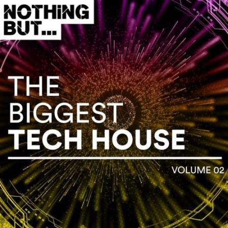 Nothing But... The Biggest Tech House, Vol. 02 (2017)