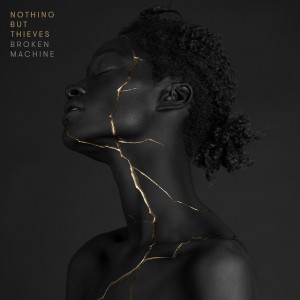 Nothing But Thieves - I'm Not Made by Design (New Track) (2017)