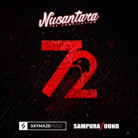 Nusantara The Compilation 72 (2017)