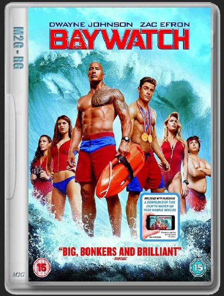 Baywatch (English) Subtitle Download
