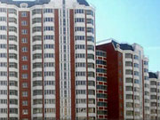 На базаре Киева "зависло" более 76 тысяч новоиспеченных квартир: дудки покупателей / Новости / Finance.UA