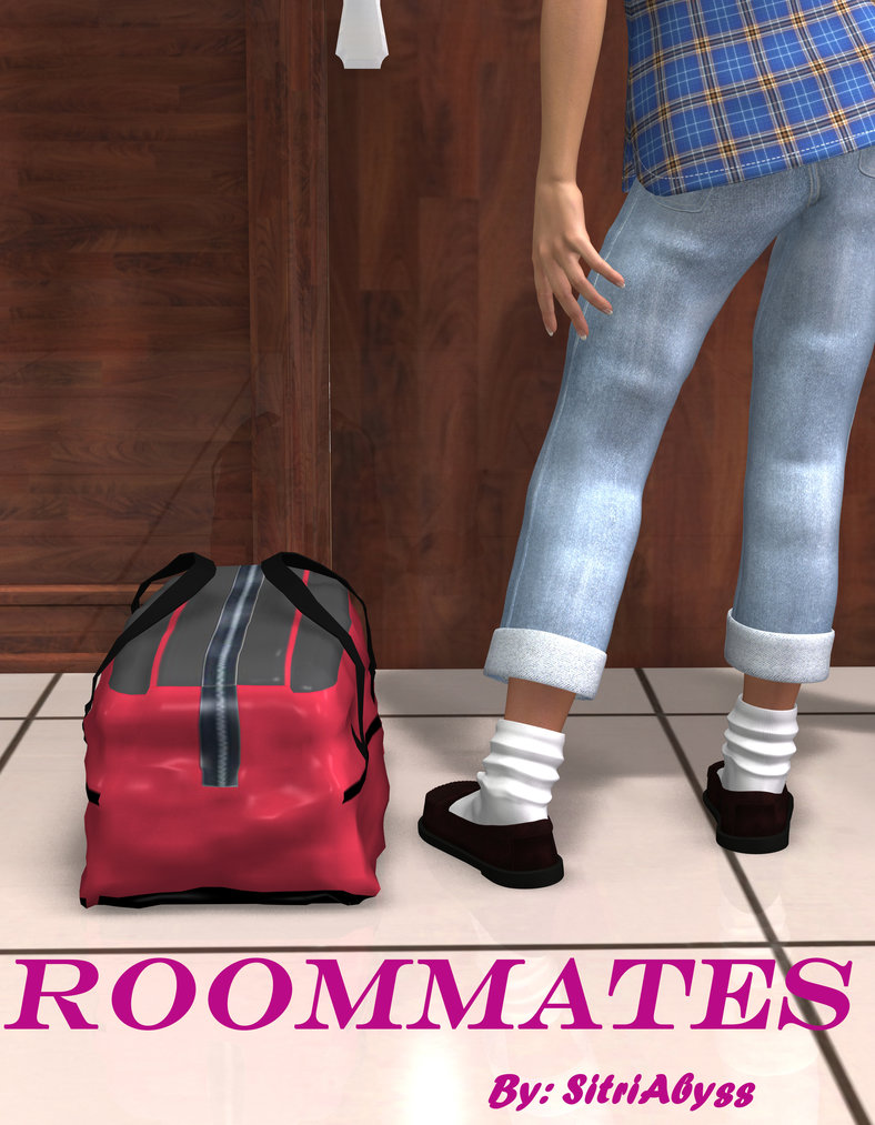 SitriAbyss – Roommates