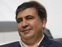 Саакашвили поблагодарил николаевского пикетчика за готовность «подарить» ему свое гражданство