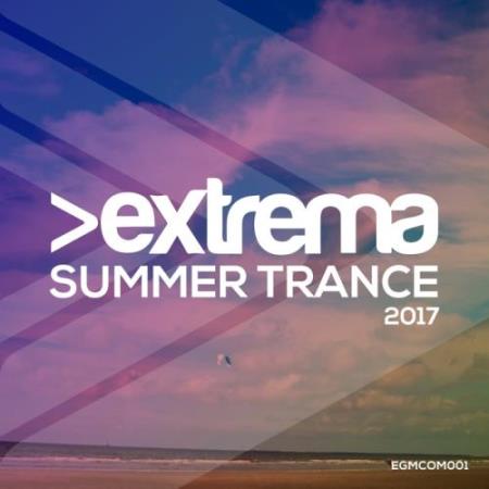 Extrema Summer Trance 2017 (2017)