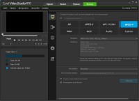 Corel VideoStudio Ultimate X10 20.5.0.60 + Rus