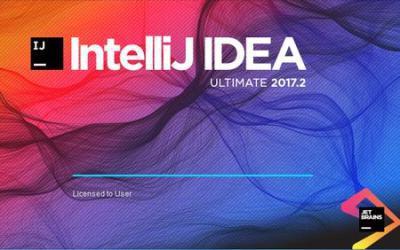 IntelliJ IDEA Ultimate v2017.2.2 macOS 171220