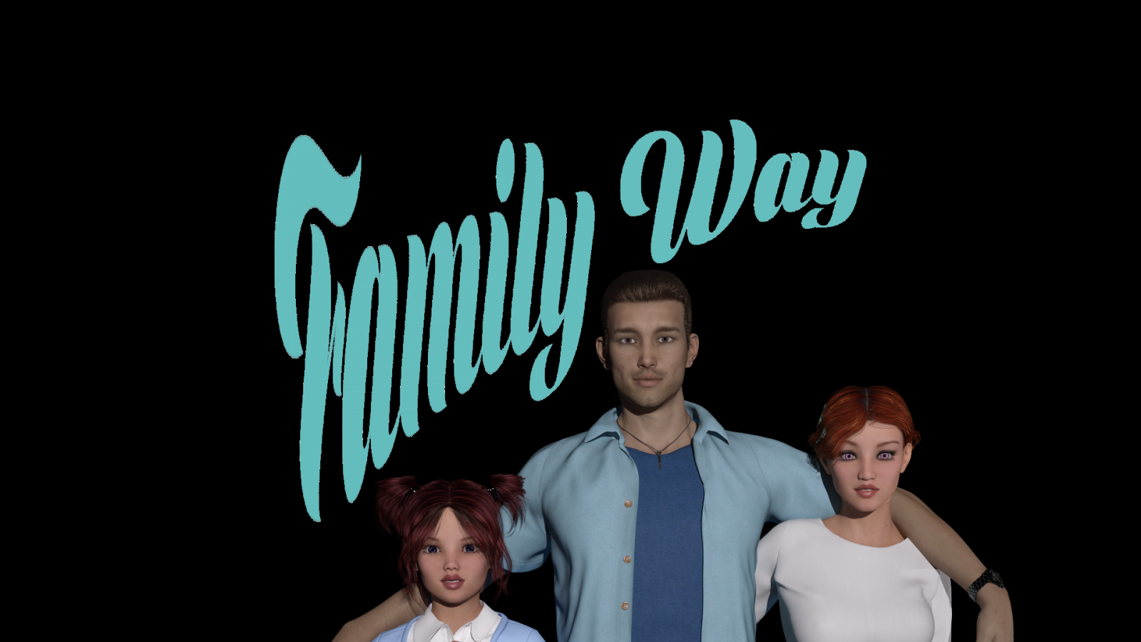 Family Way Version 0.2.4 by Sural Argonus