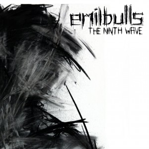 Emil Bulls - The Ninth Wave (Single) (2017)