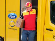 Ford DHL
