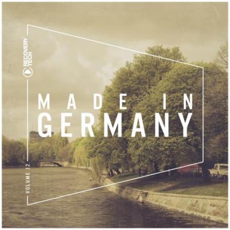Made in Germany, Vol. 12 (2017)
