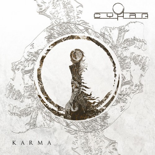 CyHra - Karma [Single] (2017)