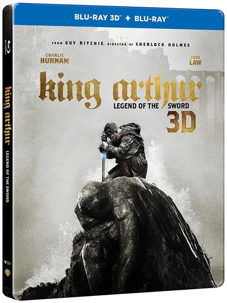 King Arthur Legend of the Sword 3D (2017) 1080p BluRay HSBS x264 AAC-YIFY